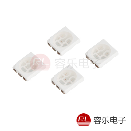 貼片發光二極管