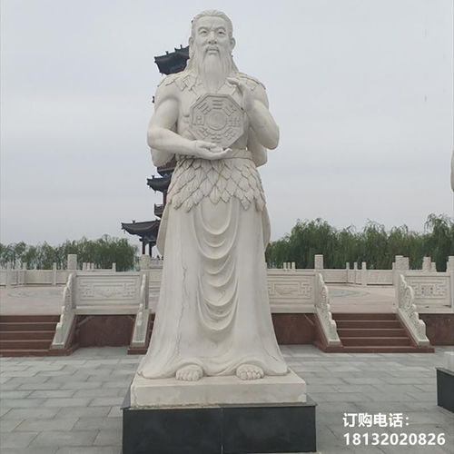 古代人物羅敷石雕 防城港石雕古代人物雕塑廠