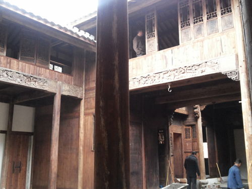 新聞中心 涇縣龍馬古建園林工程