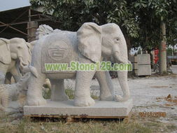 大象 產品展示 遠航石材工藝 寺廟古建 人物 動物雕刻 園林噴水 藝術柱 龍柱 大型浮雕 建材欄桿等