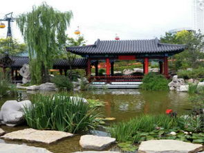 涼亭量大從優 廠家直供長廊價格