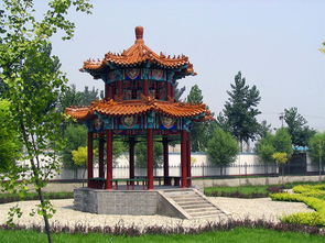 保定價(jià)格合理的涼亭 涼亭多少錢