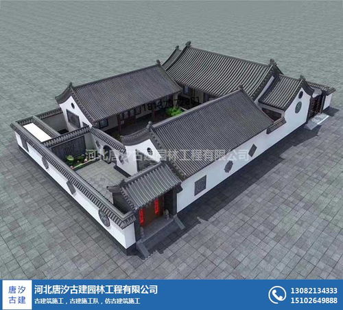 古建施工預(yù)算價格 阜新古建施工預(yù)算 唐汐古建施工隊