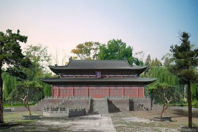 閩南【莊氏】園林古建:主營:道觀,寺廟,牌坊,涼亭,別墅石頭幕墻,石雕人物,動物雕刻,園林綠化工程。
