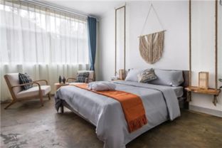 光影之間，見山見水見匠心 探訪武隆一家按五星級(jí)酒店標(biāo)配的民宿